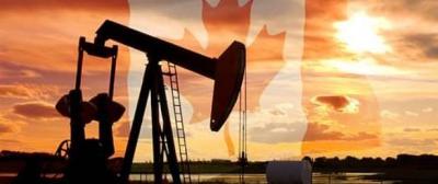 Нефтегазовый сектор Канады сократил 20% рабочих с 2014 года