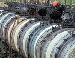 РФ в 2 раза нарастила объёмы нефтяных поставок в КНДР – СМИ