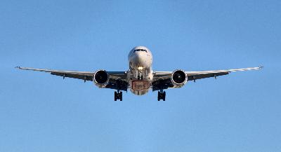 Спрос на авиационное топливо пострадает больше всего из-за распространения коронавируса