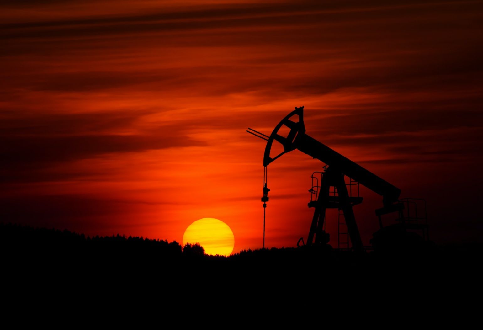Дефицит тяжелой нефти должен ослабиться в ближайшее время