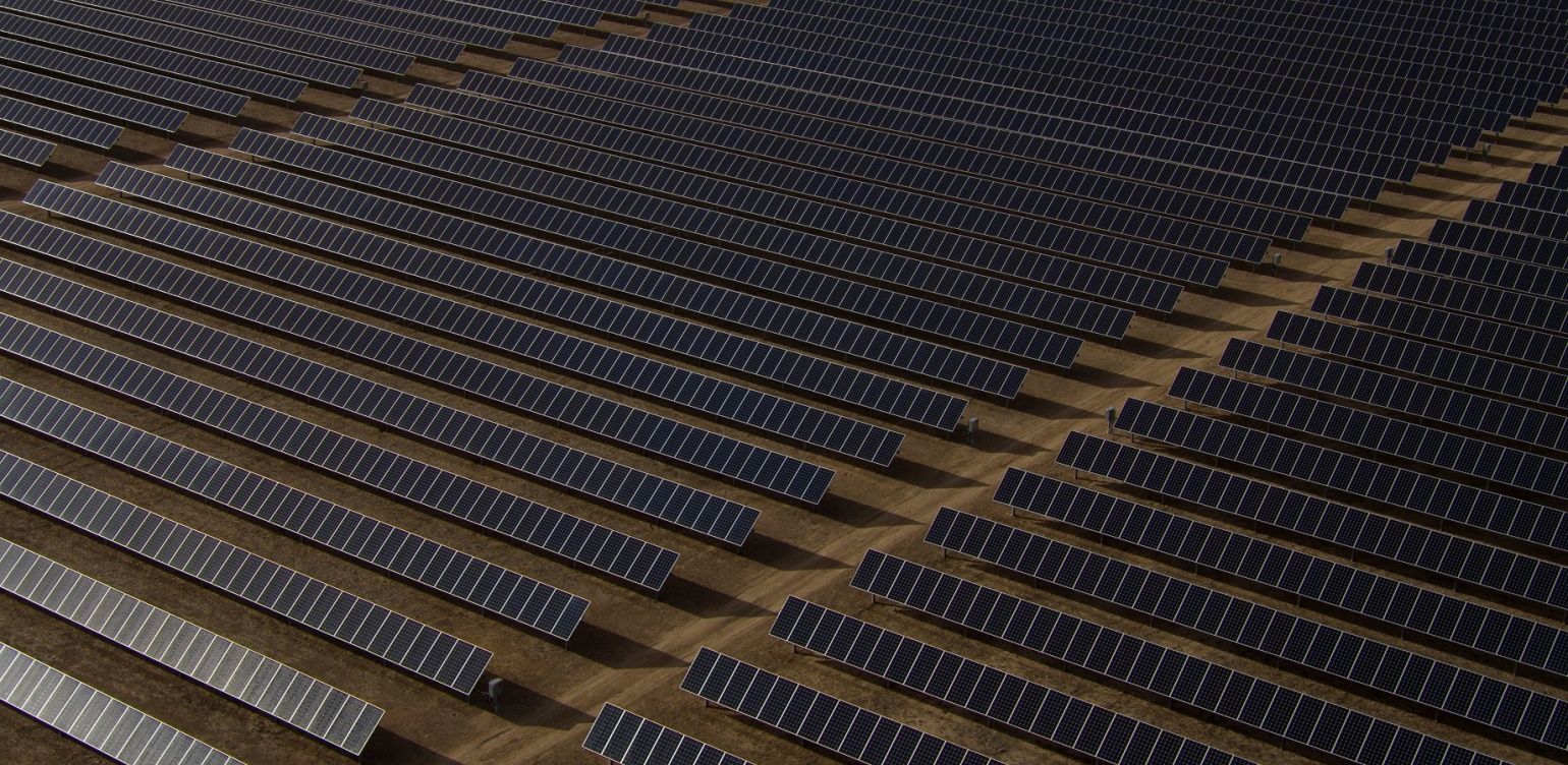 Оман ликвидирует проект солнечной электростанции