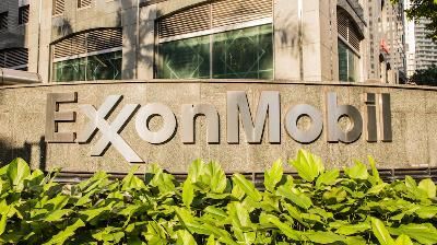 Exxon построит мульти миллиардный нефтехимический комплекс в Китае