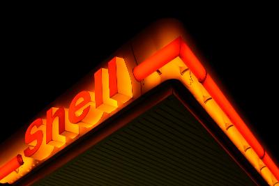 Shell запускает сеть станций зарядки электромобилей в Юго-восточной Азии