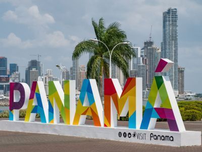 Панама надеется стать нефтедобывающей страной
