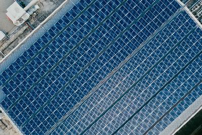 IEA предсказывает мощный рост солнечной электроэнергетики к 2024 году