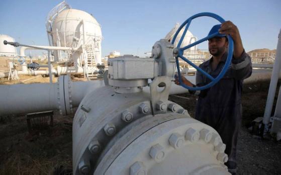 Багдад, Эрбиль укрепляют иностранные нефтяные связи с россиянами