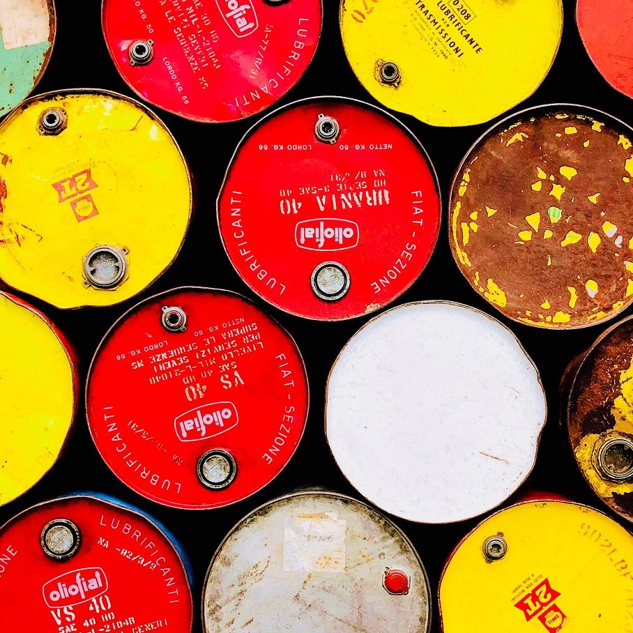 Иран приходит на помощь нефтяной индустрии Венесуэлы