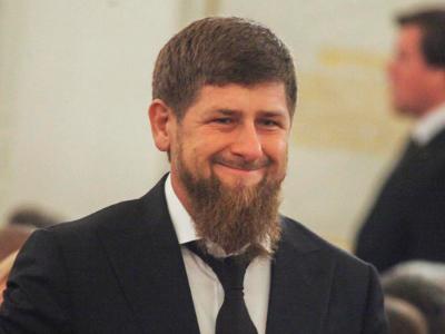 Путин передает Чечне нефтяную компанию