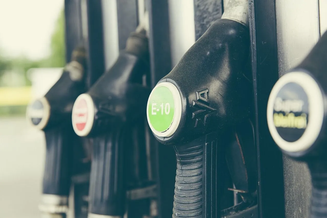 ФАС предупреждает о недопущении роста цен на топливо