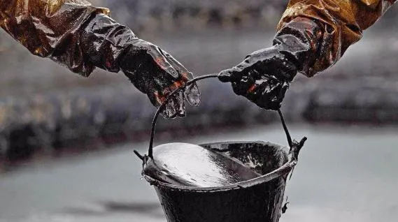 Почему запасы нефти внезапно сгорают