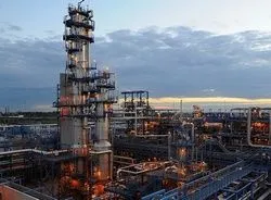 ОНПЗ стал в РФ лидером по погрузке продуктов нефтепереработки