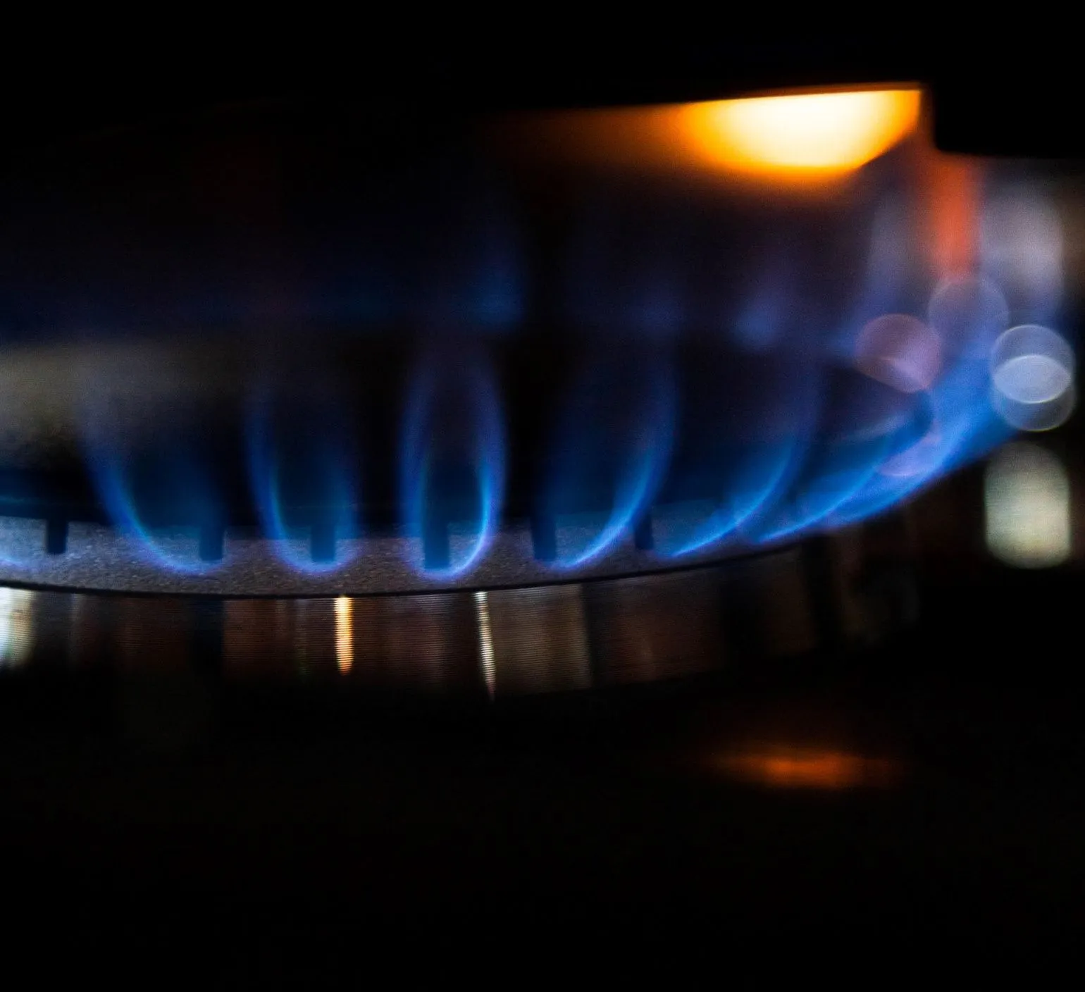 Ожидается, что глобальные цены на газ побьют рекорды этой зимой